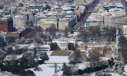 How Americans’ optimism about their future has changed, according to new polling