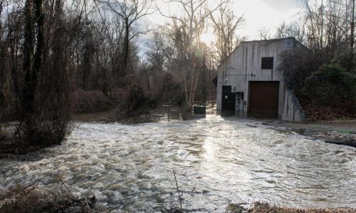 Massive Washington sewage leak will take weeks longer to fix, water company says