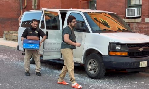 Member of Zizians group linked to deaths in several states bailed out in Maryland