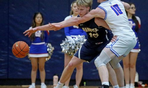 Hanover rises up to take down Falmouth in Crosby Couto Championship