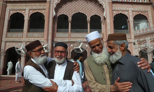 Un vistazo al Ramadán y cómo celebran los musulmanes el mes sagrado