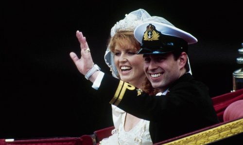 Perfil de Andrew Mountbatten-Windsor: de príncipe a dolor de cabeza para la familia real británica