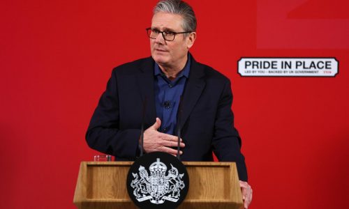 ¿Podrá el primer ministro Starmer sobrevivir al escándalo Mandelson-Epstein?