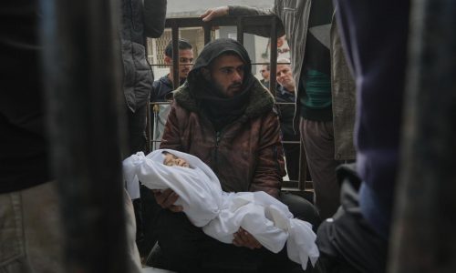 Vistazo a la violencia en Gaza meses después del alto el fuego entre Israel y Hamás