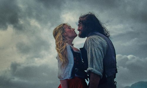 Reseña: “Wuthering Heights” de Emerald Fennell es audaz, pero superficial