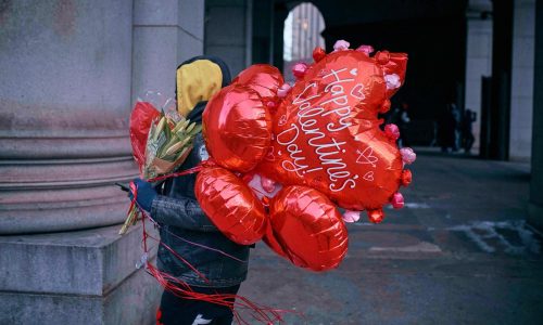 El romance no requiere grandes gestos para prosperar, dicen los expertos