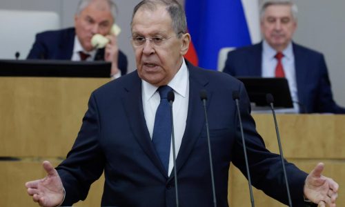 Rusia afirma que respetará los límites nucleares del Nuevo START siempre que EEUU lo haga