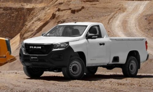 Mexico January 2026: Geely (+245.3%), Ram (+83.2%), MG (+54.2%) highlight record market