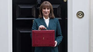 Record January surplus boosts public finances as tax receipts surge