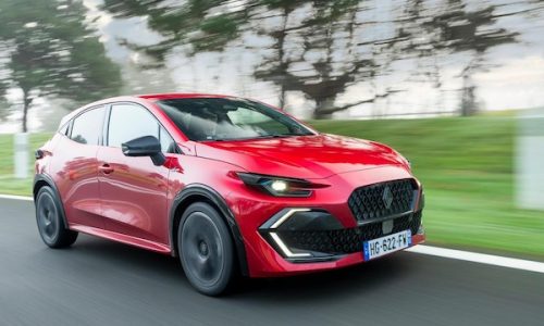 France January 2026: BEV sales up 52.1%, Renault Clio VI in Top 10