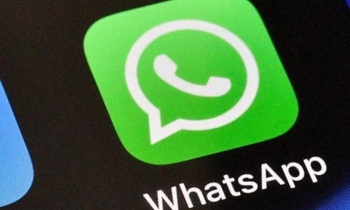 WhatsApp says Russia has tried to fully block the messaging app