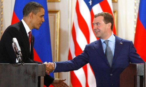 The last US-Russian nuclear pact is about to expire, ending a half-century of arms control