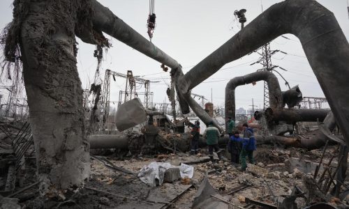 US and Russia agree to reestablish military-to-military dialogue after Ukraine talks