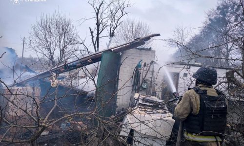 Russian and Ukrainian officials are in Geneva for US-brokered talks after almost 4 years of war