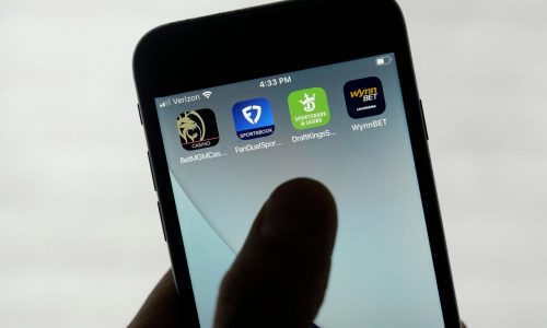 Los juegos de azar en línea están en todas partes, al igual que los riesgos