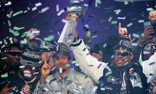 El patrimonio de Paul Allen dice que inició el proceso de vender a los Seahawks de Seattle