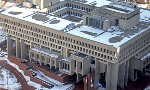 Boston Mayor Wu gets Wentworth Institute to commit to cash PILOT payments after pandemic pause