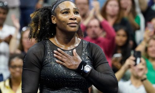Serena Williams lleva la disciplina del deporte al ámbito ejecutivo con la serie ‘The CEO Club’