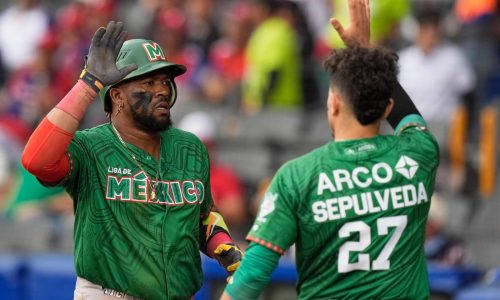 México Verde sorprende a Dominicana y es finalista en la Serie del Caribe
