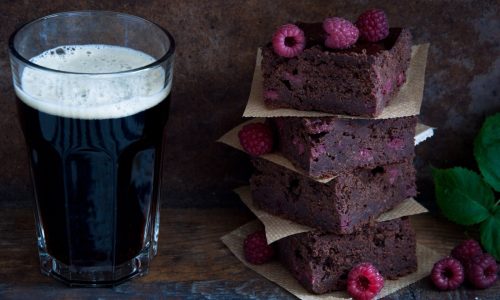Valentine’s Day: Chocolate and beer pairings to woo your date