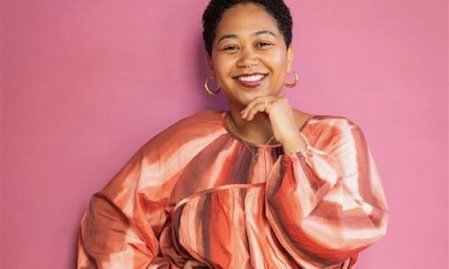 ‘American Soul’ author explains how Black history shapes US cuisine