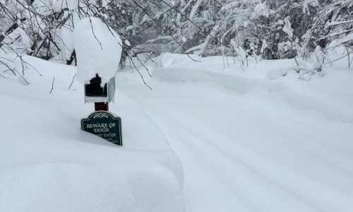 Guide company leading group caught in deadly avalanche warned of snow conditions days before incident