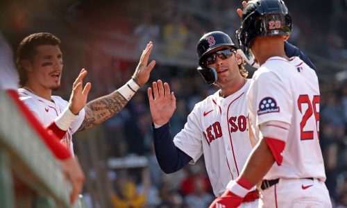 Five storylines to follow as Red Sox spring training begins