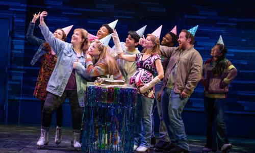 Theater review: Ordway hosts a weird and wonderful ‘Kimberly Akimbo’