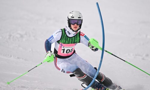 State Alpine Skiing: Hill-Murray sweeps boys, girls titles