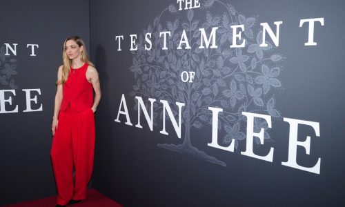 David French: A movie about America broke my heart