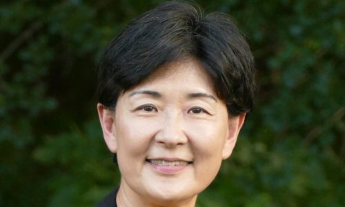 Business People: Wilder Foundation appoints Roz Tsai chief human resources officer