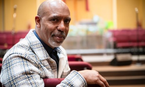 St. Paul: Black leaders call for an end to Operation Metro Surge