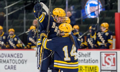 Girls state hockey: Breck wins Class A title