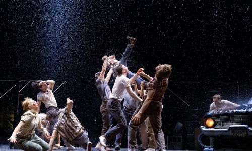 ‘The Sound of Music,’ ‘The Outsiders’ and ‘Hamilton’ on tap for new Broadway on Hennepin season