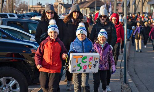 Coldest Night of the Year fundraisers tackle homelessness, hunger in Newport and Hudson areas