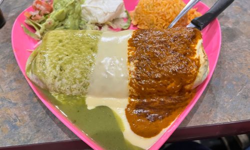 Dining Diary: Thai food, tacos and tipples, oh my!