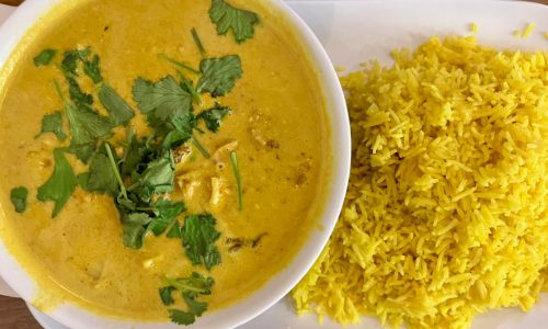 Dining Diary: Inexpensive eats, and a pop-up that could become a permanent restaurant