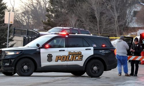 1 dead in Duluth shooting, police say