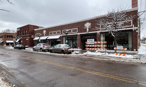 St. Paul: Evereve clothing store on Grand Avenue calls it quits