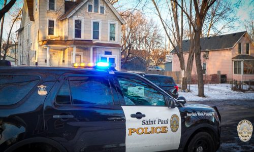 St. Paul police investigating fatal shooting