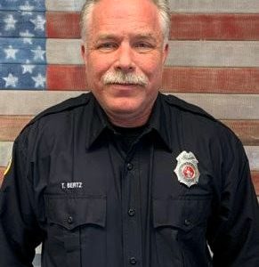 Family of fallen St. Paul firefighter receives $50,000 donation