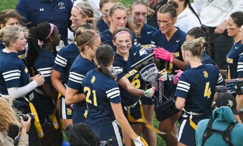 Vikings’ girls flag football league is expanding