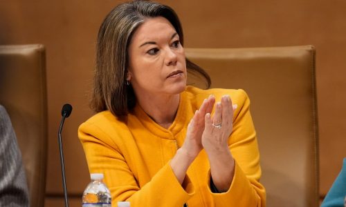 Rep. Angie Craig will bring son of deported Minnesota woman to state of union