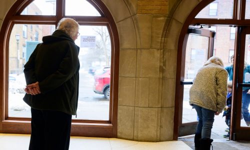 Twin Cities child care centers on edge, parent patrols watch for ICE