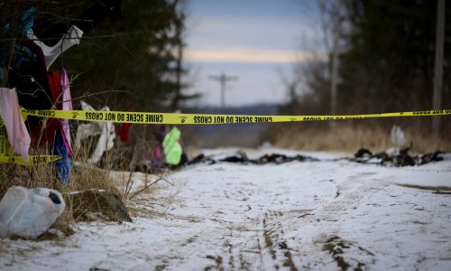 One year after death, authorities release video hoping for information on William ‘Ike’ Eickholt