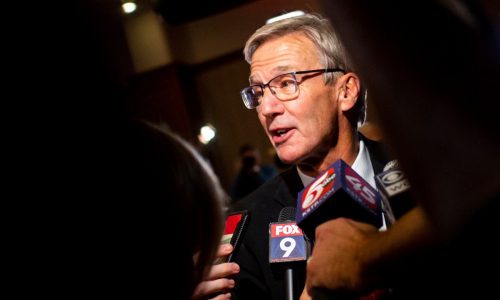 Scott Jensen withdraws from MN governor’s race, will run for state auditor