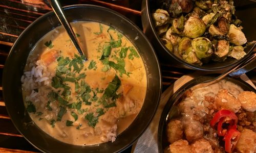 Selby Avenue restaurant Local Rumor to close this weekend