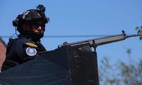 Mexico’s Diving World Cup canceled after violence surge in Jalisco