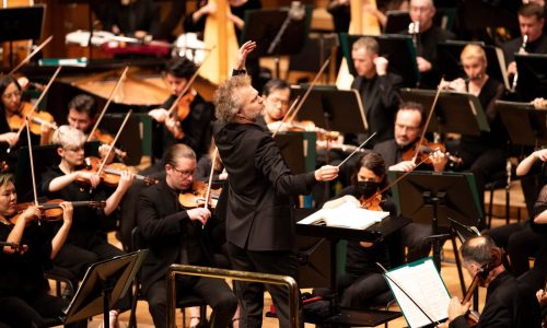 Minnesota Orchestra posts $4.2 million deficit, touts increased donations and revenue