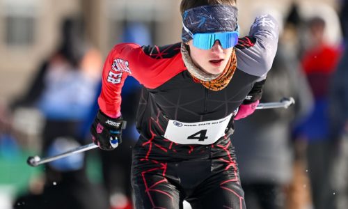 State skiing: Stillwater boys, SPA/Summit School girls clinch Nordic team titles